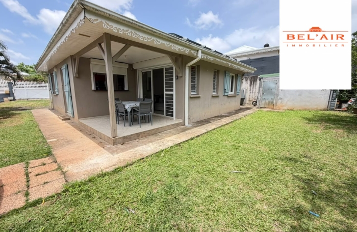 Vente Maison 71.00m&sup2; 4 pièces Saint-Esprit