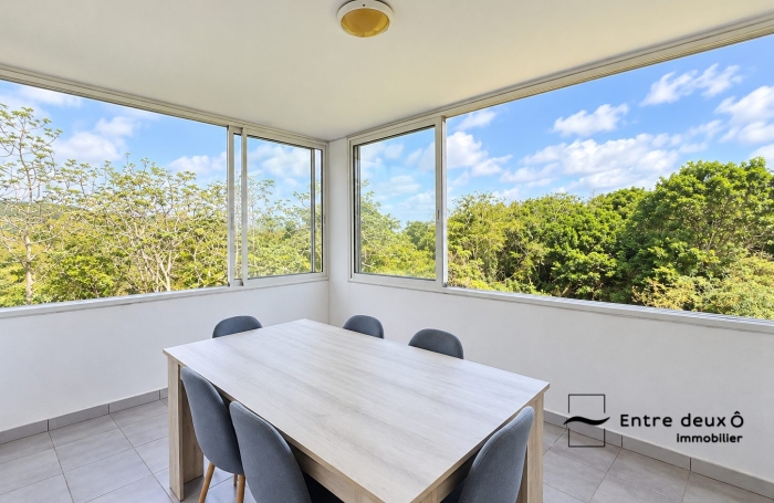 Location Appartement 86.34m&sup2; 4 pièces Schoelcher