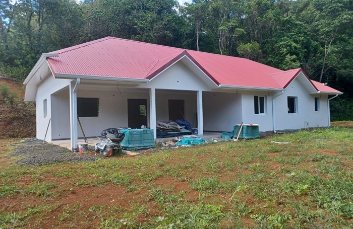 Location Maison 