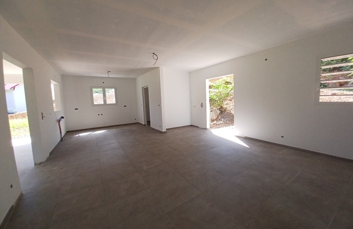 Location Maison 131.7m&sup2; 5 pi&egrave;ces Saint-Esprit