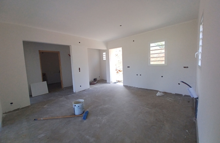 Location Appartement 44.26m&sup2; 2 pi&egrave;ces Saint-Esprit