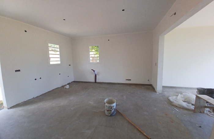 Location Appartement 44.26m&sup2; 2 pi&egrave;ces Saint-Esprit