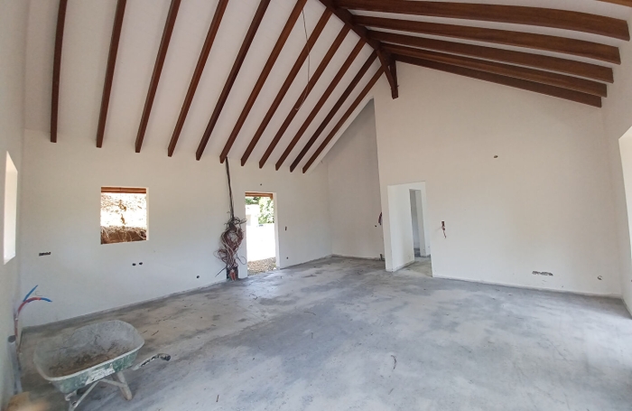 Location Maison 79.66m&sup2; 2 pi&egrave;ces Saint-Esprit