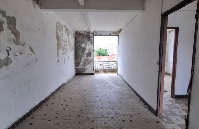 Vente Immeuble 166m&sup2; 7 pi&egrave;ces Saint-Esprit