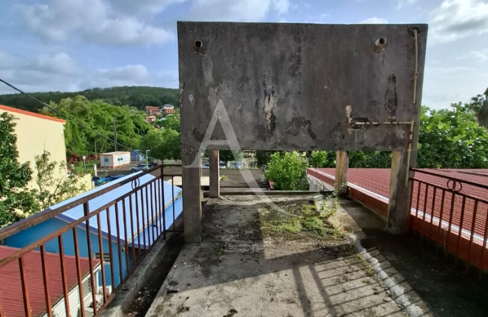 Vente Immeuble 166m&sup2; 7 pi&egrave;ces Saint-Esprit