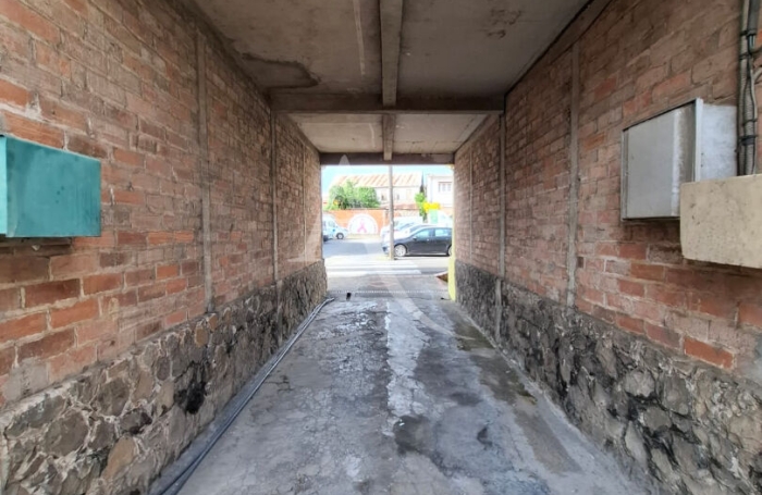 Vente Immeuble 166m&sup2; 7 pi&egrave;ces Saint-Esprit