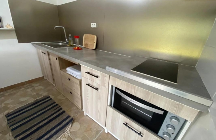 Location Appartement 26m&sup2; 1 pièce Le Morne Rouge