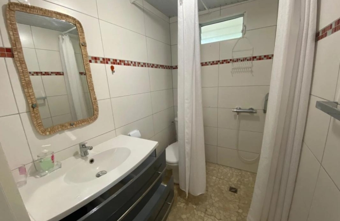 Location Appartement 26m&sup2; 1 pièce Le Morne Rouge