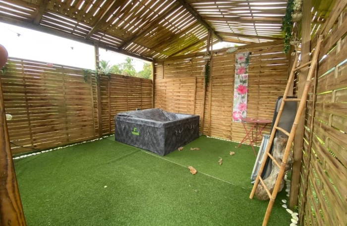 Location Appartement 26m&sup2; 1 pièce Le Morne Rouge