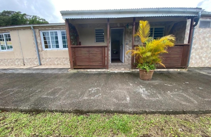 Vente Immeuble 184m&sup2; 9 pièces Le Morne Rouge