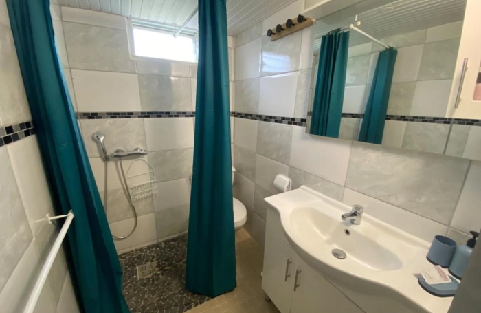 Vente Immeuble 184m&sup2; 9 pièces Le Morne Rouge