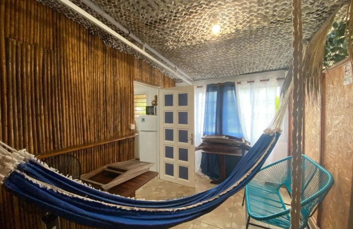 Vente Immeuble 184m&sup2; 9 pièces Le Morne Rouge
