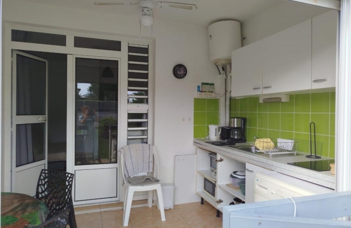 Vente Appartement 19.65m&sup2; 1 pièce Sainte Luce