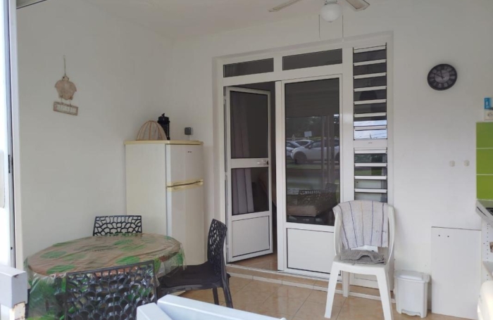 Vente Appartement 19.65m&sup2; 1 pièce Sainte Luce