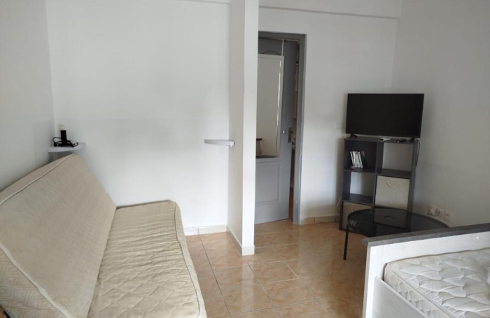 Vente Appartement 19.65m&sup2; 1 pièce Sainte Luce