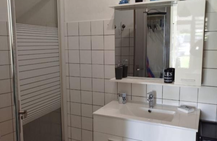 Vente Appartement 19.65m&sup2; 1 pièce Sainte Luce