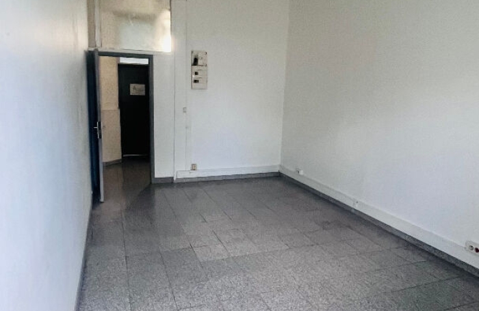 Location Bureaux 19m&sup2; Fort de france
