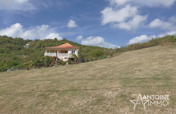 Opportunit&eacute; - Terrain constructible 808 m2