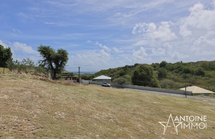 Opportunit&eacute; - Terrain constructible 808 m2