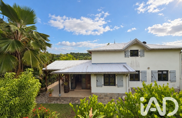 Vente Maison 97230