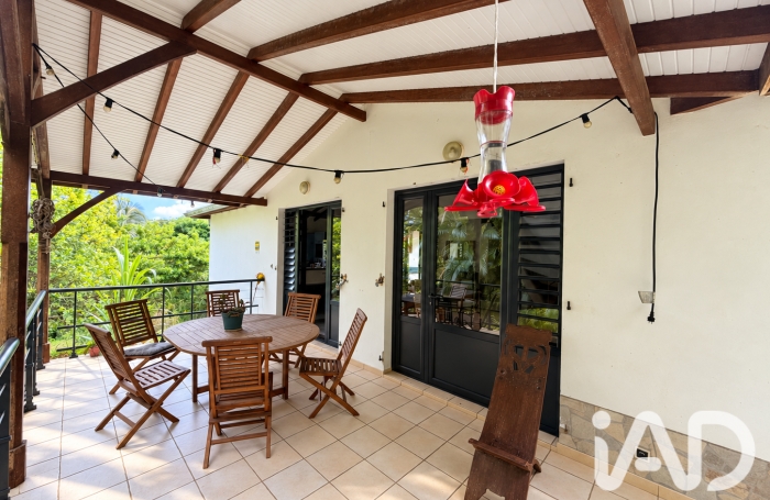 Vente Maison 194m&sup2; 5 pièces Sainte Marie