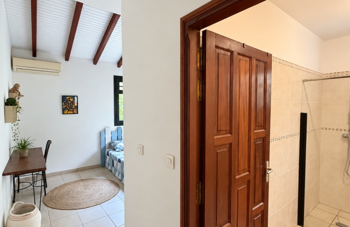 Vente Maison 194m&sup2; 5 pièces Sainte Marie