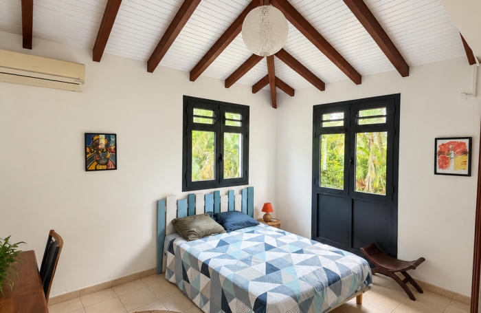 Vente Maison 194m&sup2; 5 pièces Sainte Marie