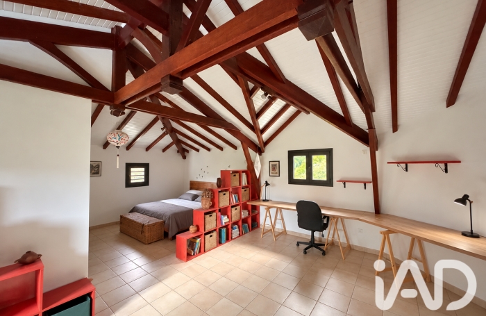 Vente Maison 194m&sup2; 5 pièces Sainte Marie