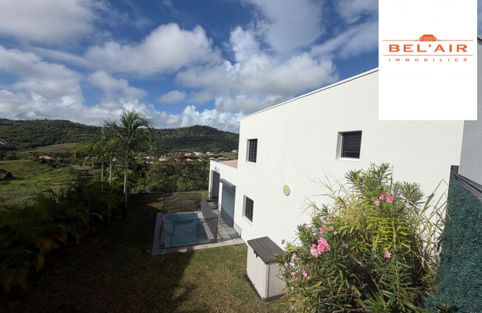 Location Maison 97280