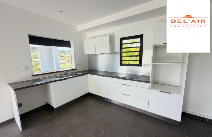 Location Maison 87.49m&sup2; 4 pièces Le Vauclin
