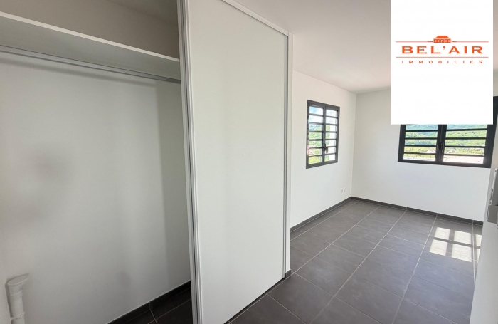 Location Maison 87.49m&sup2; 4 pièces Le Vauclin