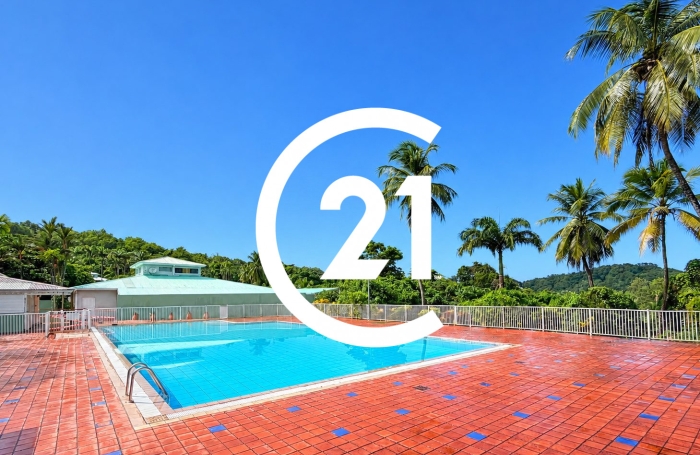 Vente Appartement 97230