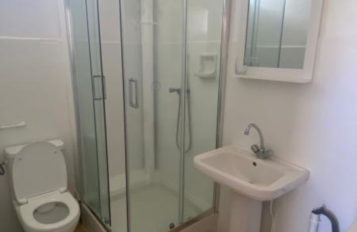 Vente Appartement 33.2m&sup2; 1 pièce Les Trois Ilets