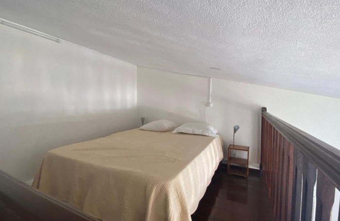 Vente Appartement 33.2m&sup2; 1 pièce Les Trois Ilets