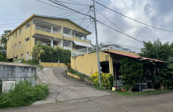Vente Appartement 97231