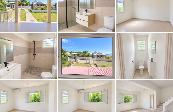Location Maison 97231