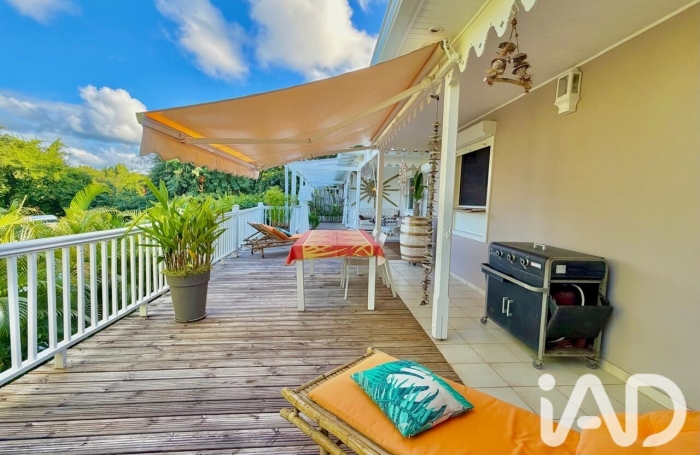 Vente Maison 260m&sup2; 4 pièces Sainte Marie
