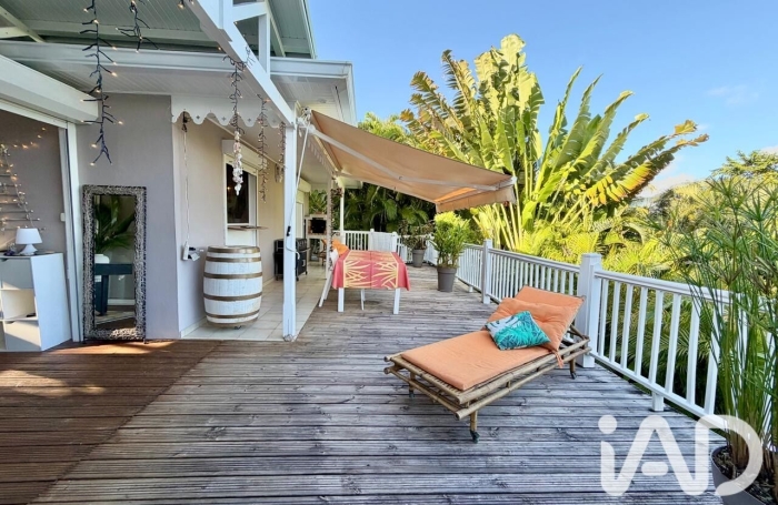 Vente Maison 260m&sup2; 4 pièces Sainte Marie
