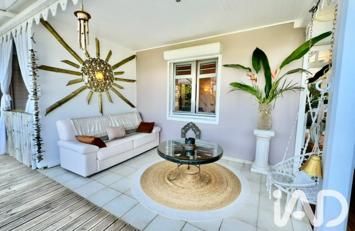Vente Maison 260m&sup2; 4 pièces Sainte Marie