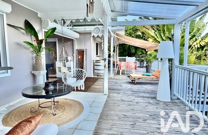 Vente Maison 260m&sup2; 4 pièces Sainte Marie