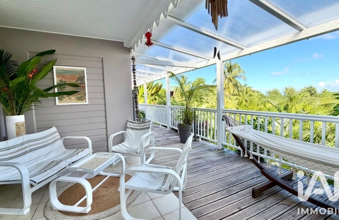 Vente Maison 260m&sup2; 4 pièces Sainte Marie