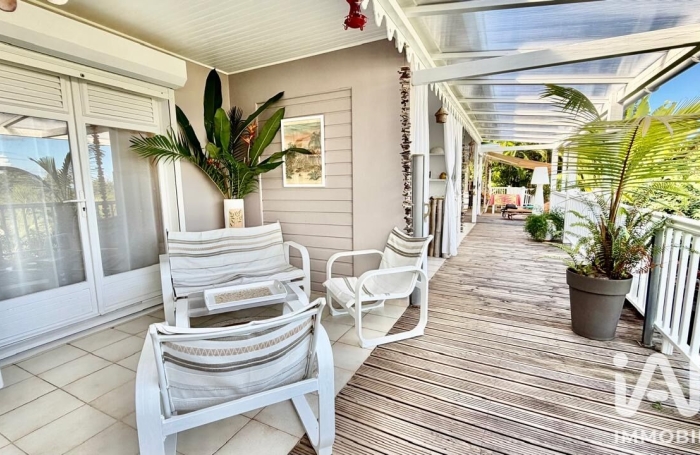 Vente Maison 260m&sup2; 4 pièces Sainte Marie