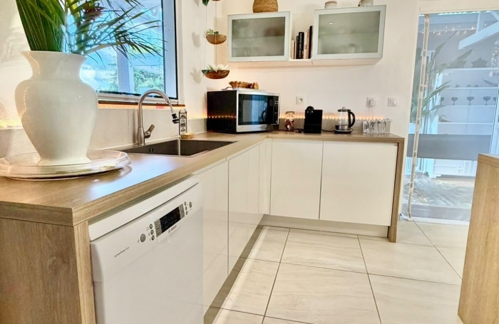 Vente Maison 260m&sup2; 4 pièces Sainte Marie