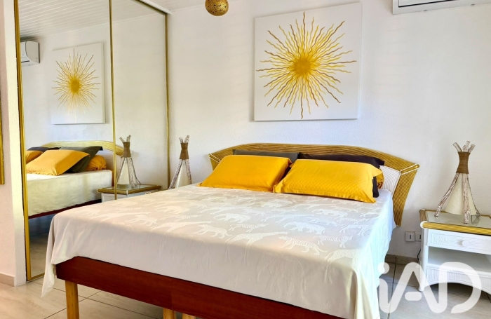Vente Maison 260m&sup2; 4 pièces Sainte Marie