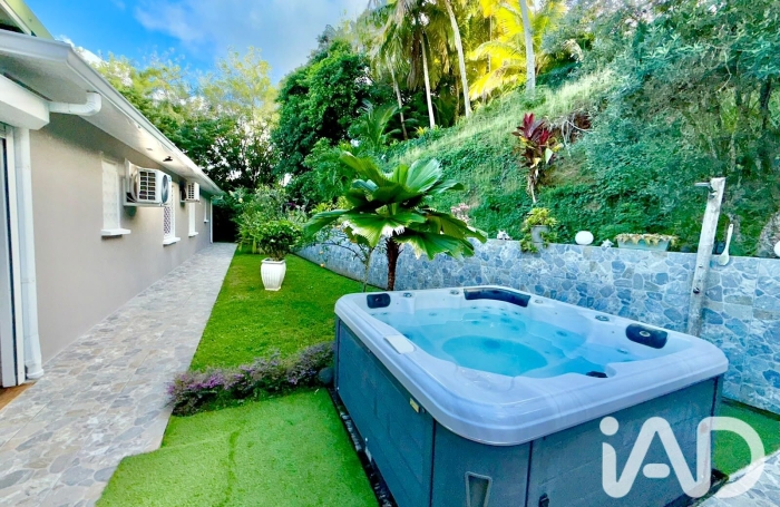 Vente Maison 260m&sup2; 4 pièces Sainte Marie