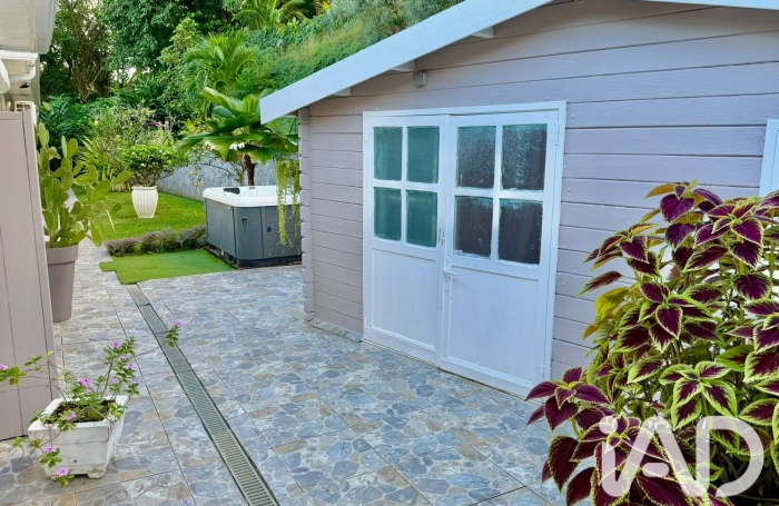 Vente Maison 260m&sup2; 4 pièces Sainte Marie