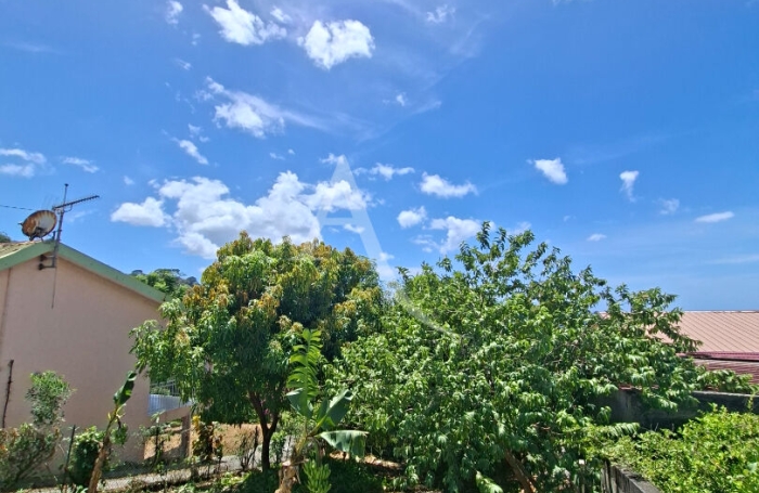Vente Terrain 385m&sup2; Saint Pierre