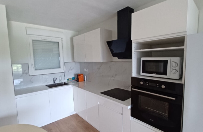 Location Appartement 