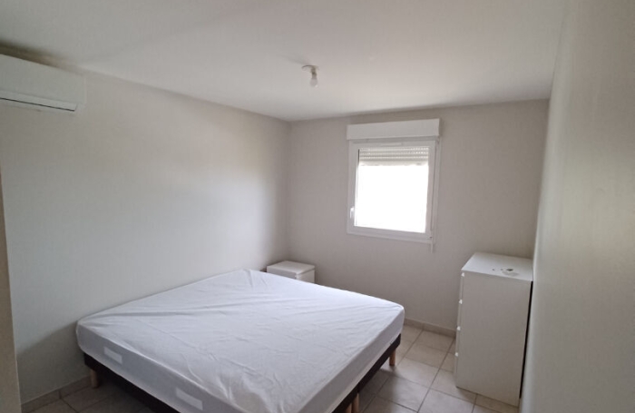Location Appartement 56m&sup2; 3 pi&egrave;ces La Trinit&eacute;