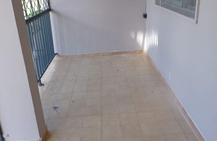 Location Appartement 55m&sup2; 3 pi&egrave;ces Le Lamentin